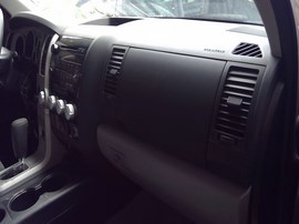 2008 TOYOTA TUNDRA, BRONZE, EXTD CAB, 5.7L, AT, 2WD,   Z25231